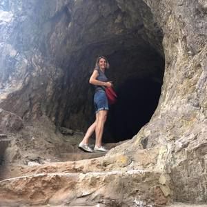 Meet your Posher, Jodie